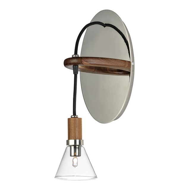 Scan Wall Sconce - Overstock by Studio M