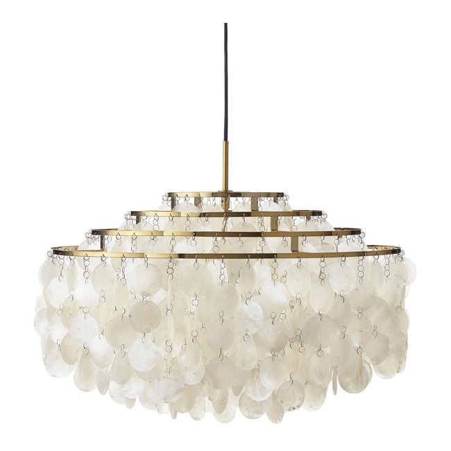 Fun 10DM Pendant by Verpan