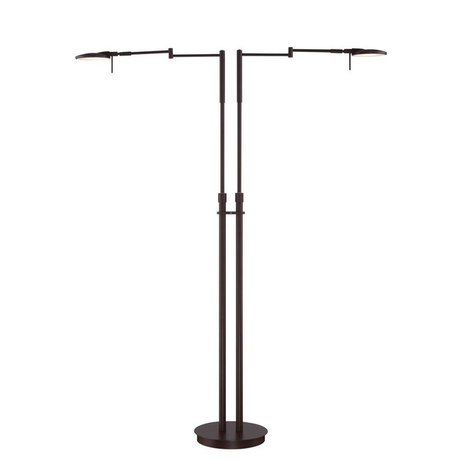 Dessau Floor Lamp by Arnsberg