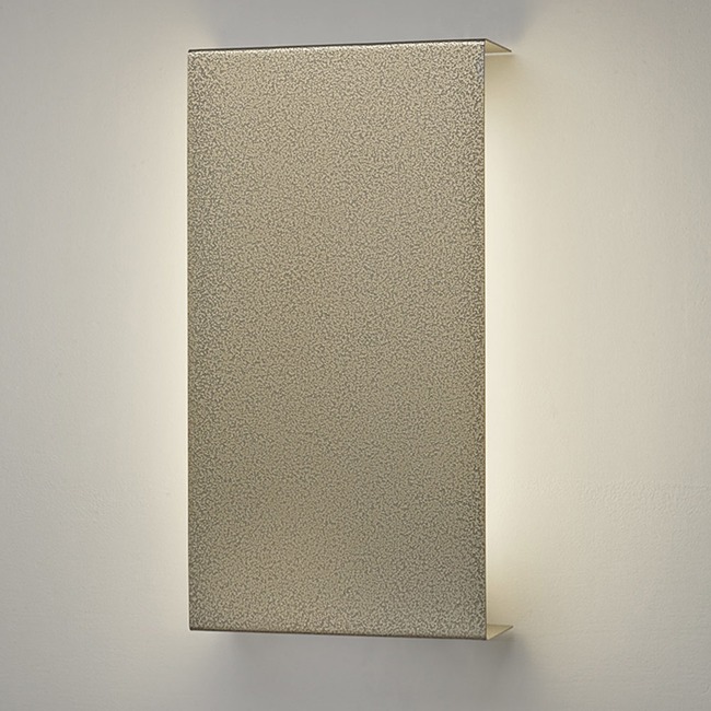 Strata Band Wall Sconce by UltraLights