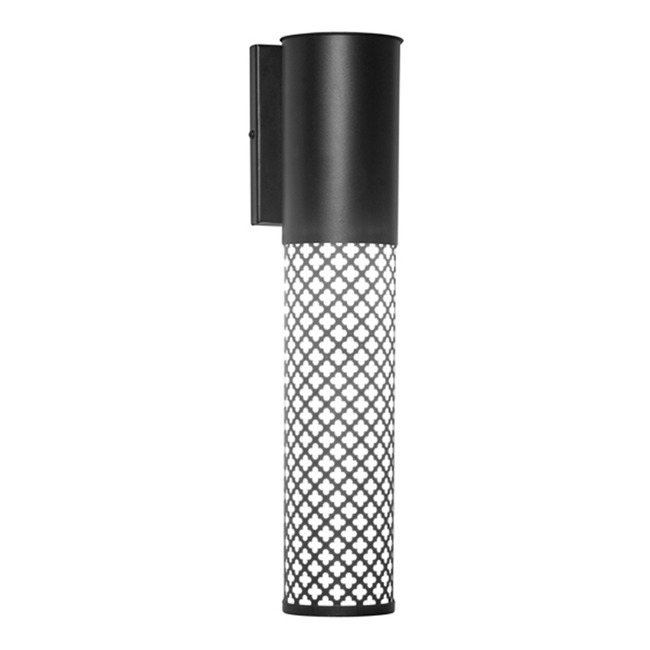 Profiles Slim Outdoor Wall Sconce by UltraLights