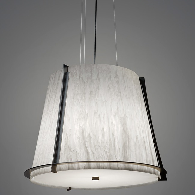 Genesis Incandescent Pendant by UltraLights