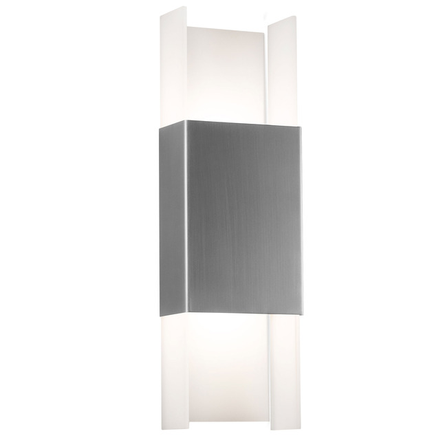 Ansa Outdoor Wall Sconce by Cerno