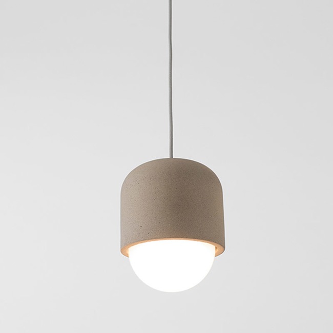 Castle Muse Pendant by Seed Design