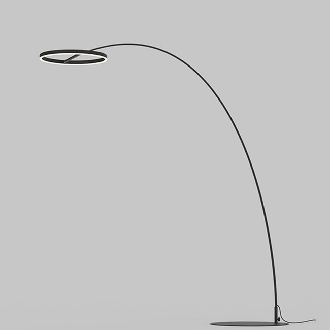SOL Mega Floor Lamp by Seed Design