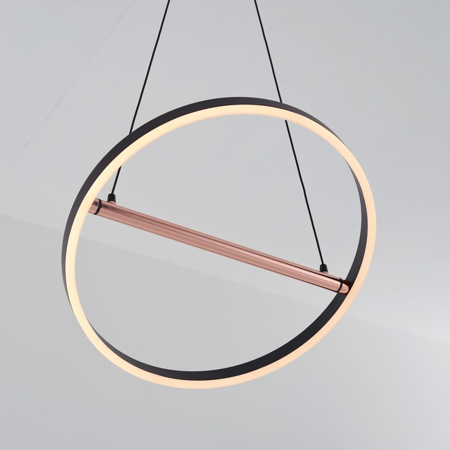 SOL Pendant by Seed Design