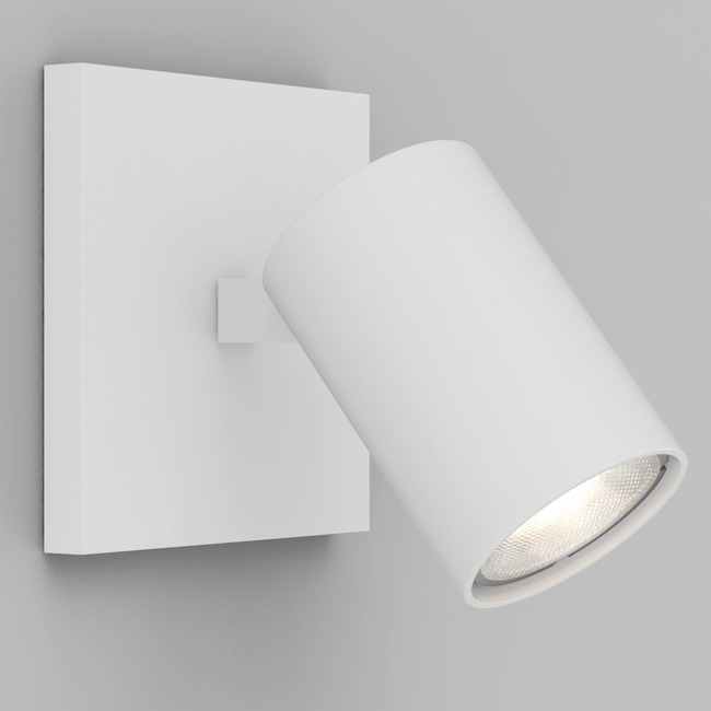 Ascoli Single Wall / Ceiling Spot Light by Astro Lighting