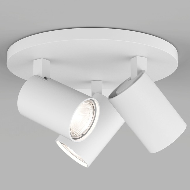 Ascoli Triple Spot Light by Astro Lighting
