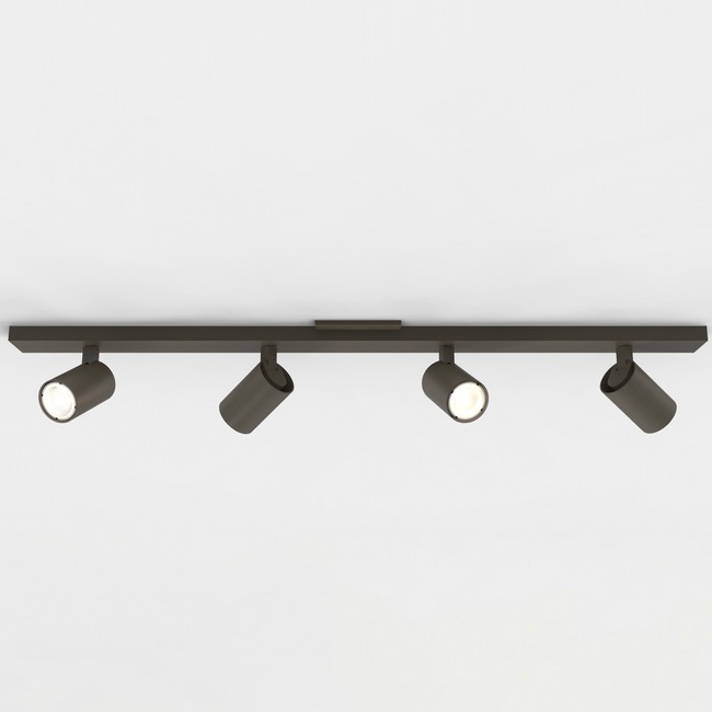 Ascoli Bar Wall / Ceiling Spot Light by Astro Lighting