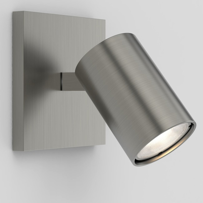 Ascoli Single Wall / Ceiling Spot Light by Astro Lighting