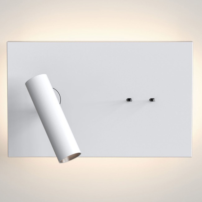 Edge Reader Mini Wall Sconce by Astro Lighting