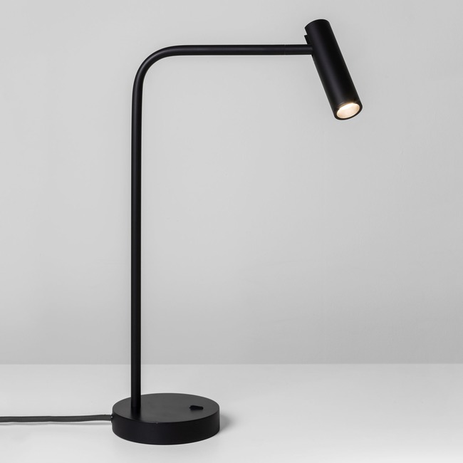 Enna Desk Lamp by Astro Lighting