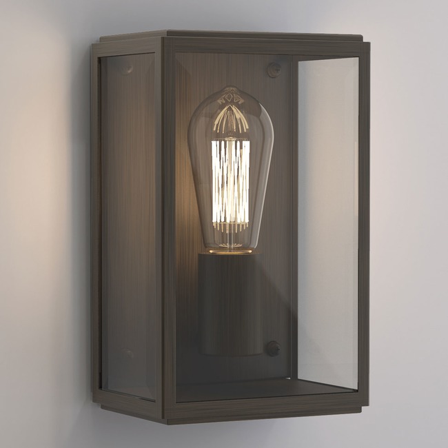Homefield Outdoor Wall Sconce by Astro Lighting