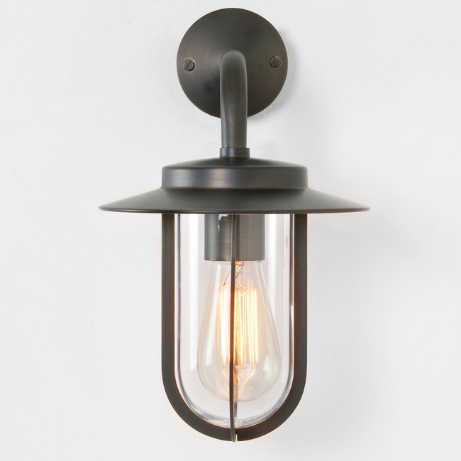 Montparnasse Outdoor Wall Sconce by Astro Lighting