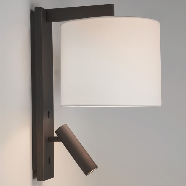 Ravello Reader Wall Sconce by Astro Lighting