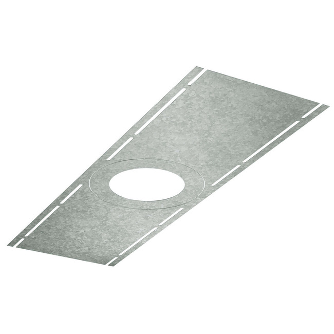 Drilling Plate Accessory  by DALS Lighting