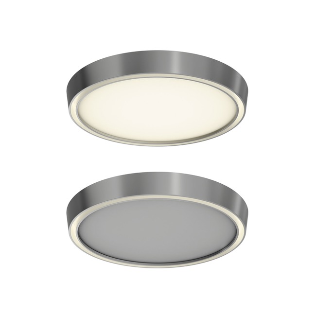 Bloom Dual Light Ceiling Light Fixture by DALS Lighting