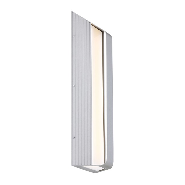 Launch Outdoor Wall Sconce by George Kovacs