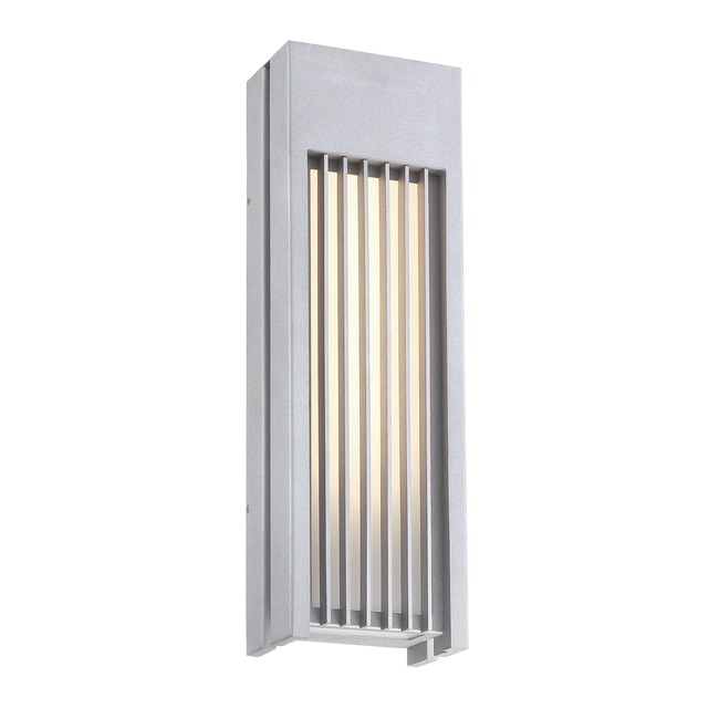 Midrise Outdoor Wall Sconce by George Kovacs