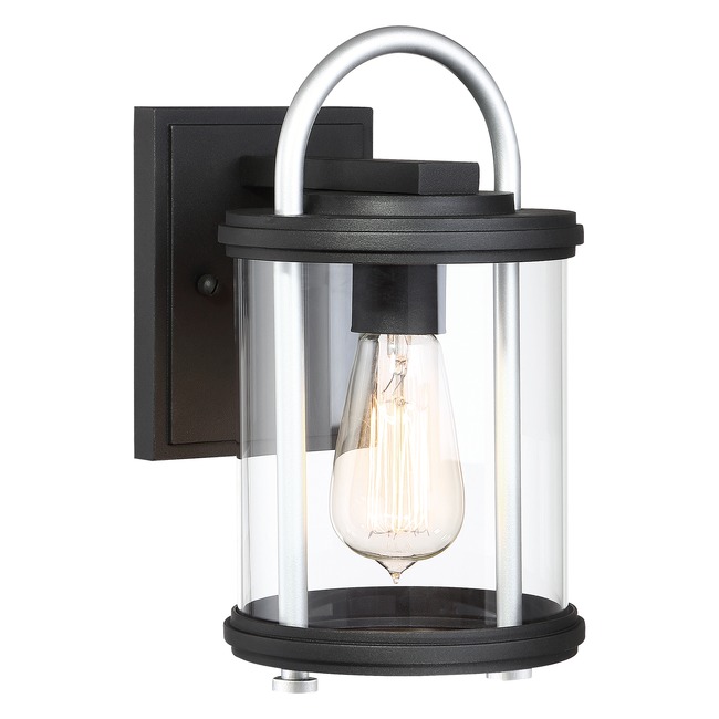 Keyser Outdoor Wall Sconce by Minka Lavery