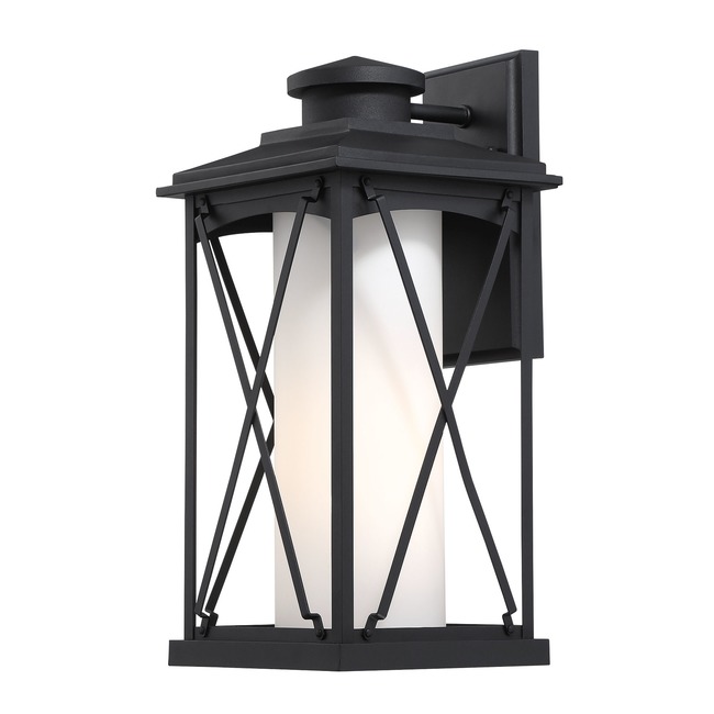 Lansdale Outdoor Wall Sconce by Minka Lavery