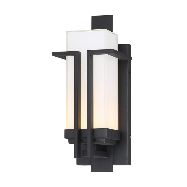 Tish Mills Outdoor Wall Sconce by Minka Lavery