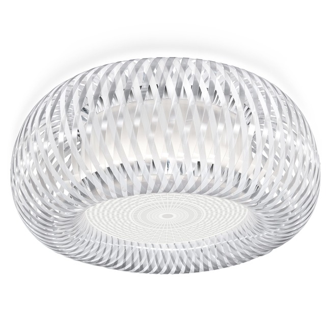 Kalatos Ceiling Light Fixture by Slamp