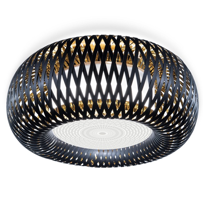 Kalatos Ceiling Light Fixture by Slamp