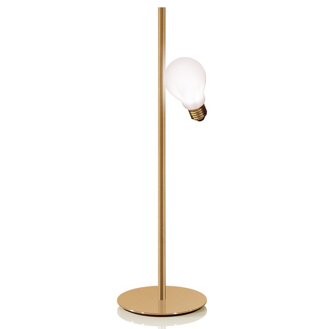 Idea Table Lamp by Slamp