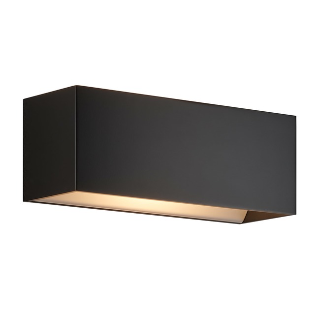 QB2 Wall Sconce by Bruck