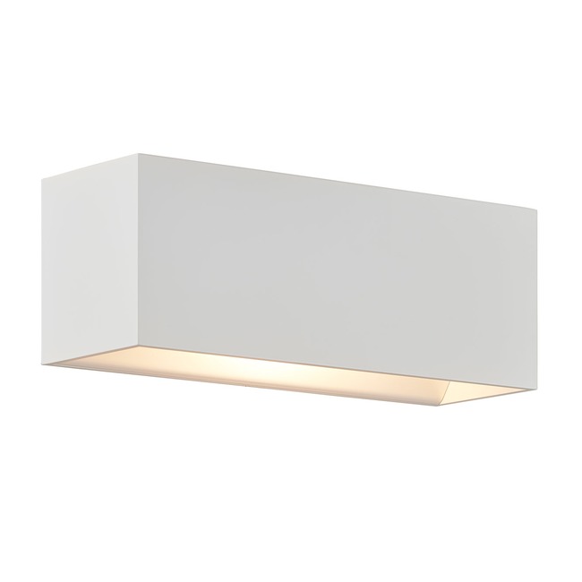 QB2 Wall Sconce by Bruck
