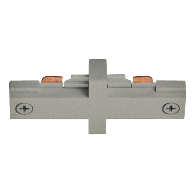 Trac-Lites Miniature Straight Connector by Juno Lighting