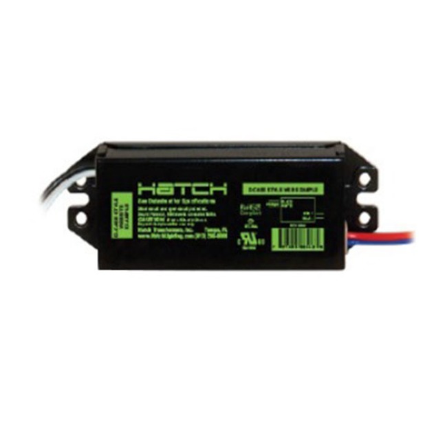 22W 700mA Constant Current Phase Dim LED Driver by Astro Lighting