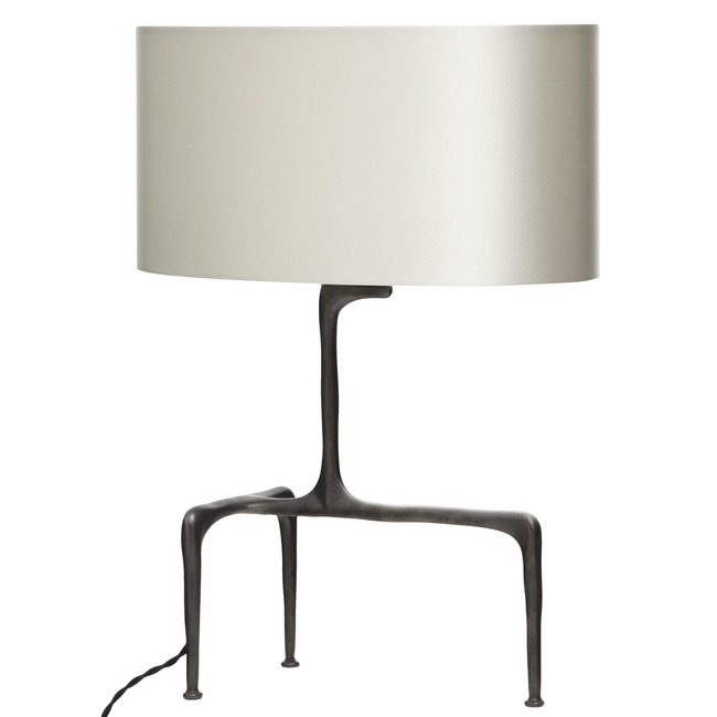 Braque Table Lamp by CTO Lighting