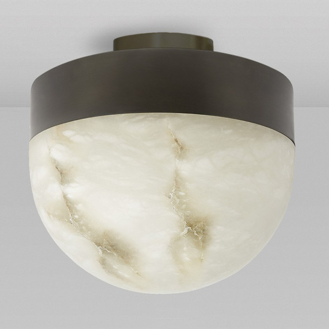 Lucid Ceiling Light / Wall Sconce by CTO Lighting