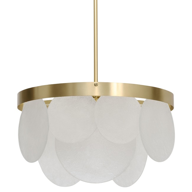 Sasha Pendant by CTO Lighting