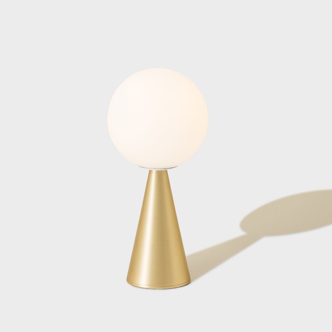 Bilia Mini Table Lamp by Fontana Arte