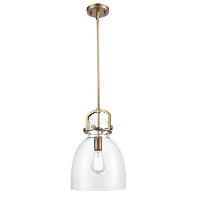 Newton Bell Pendant by Innovations Lighting