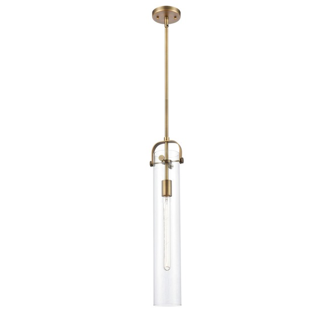 Pilaster Mini Pendant by Innovations Lighting
