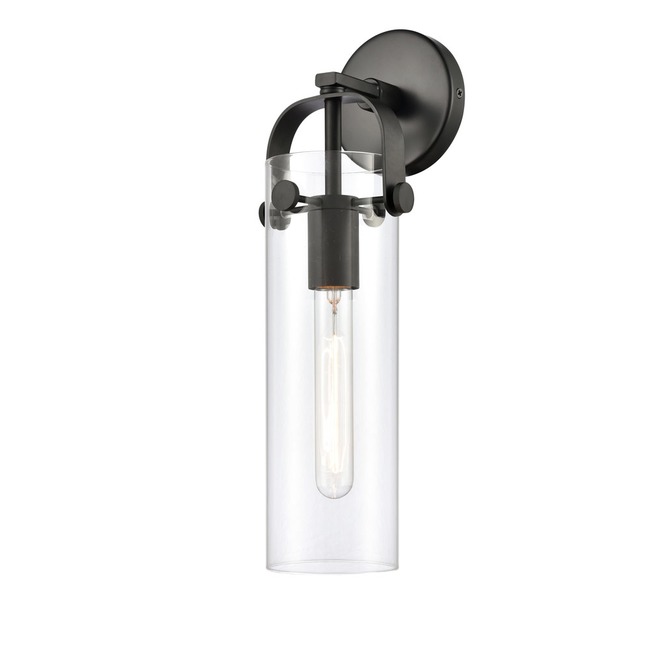 Pilaster Wall Sconce by Innovations Lighting
