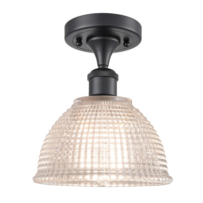 Arietta Semi Flush Ceiling Light by Innovations Lighting