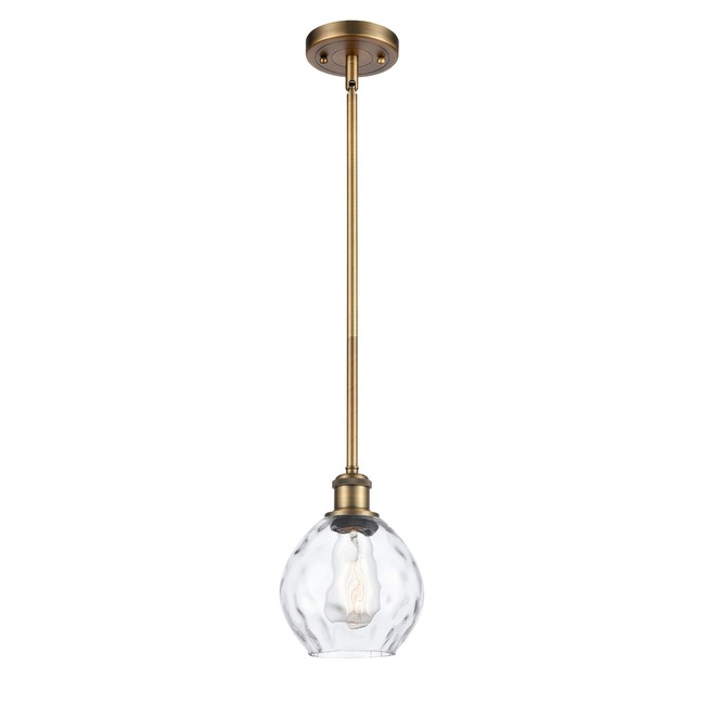 Waverly Pendant by Innovations Lighting