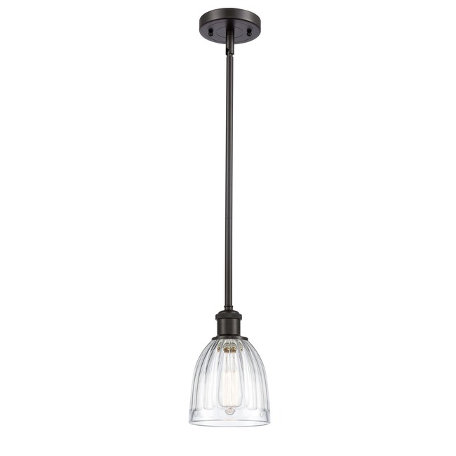 Brookfield Pendant by Innovations Lighting | 516-1S-OB-G442 | INV885348