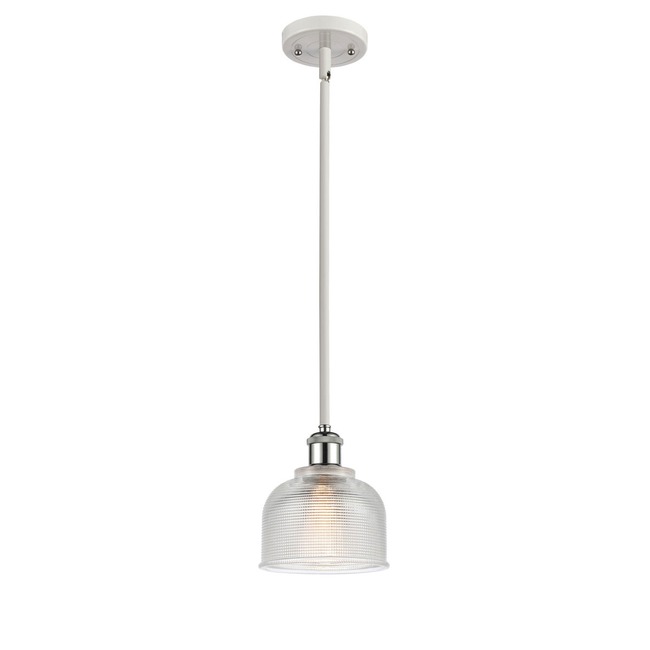Dayton Pendant by Innovations Lighting 5161SACG412LED INV885103