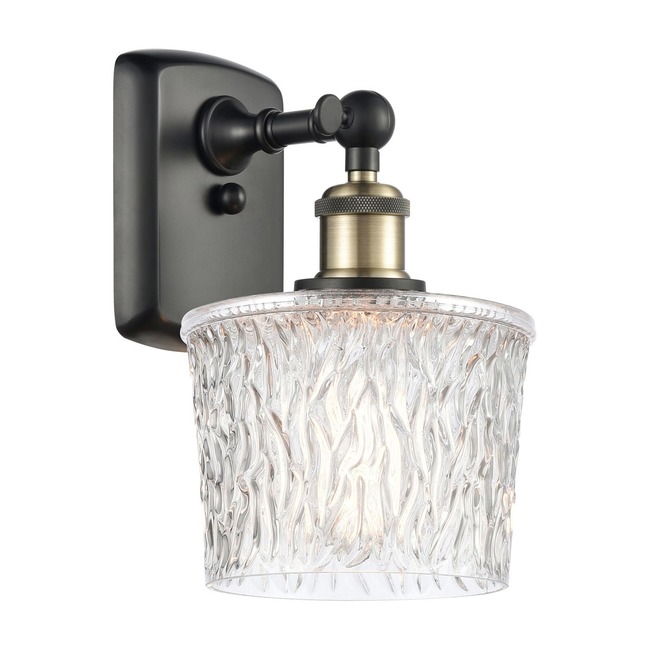 Niagra Wall Sconce by Innovations Lighting