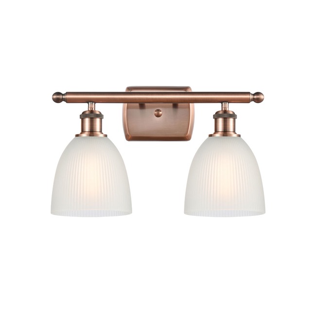 Castile Bathroom Vanity Light by Innovations Lighting