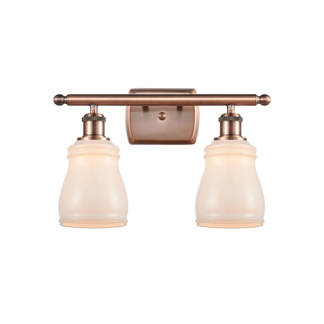 Ellery Bathroom Vanity Light by Innovations Lighting