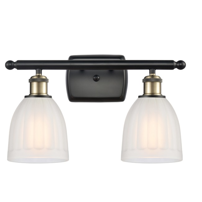 Brookfield Bathroom Vanity Light by Innovations Lighting