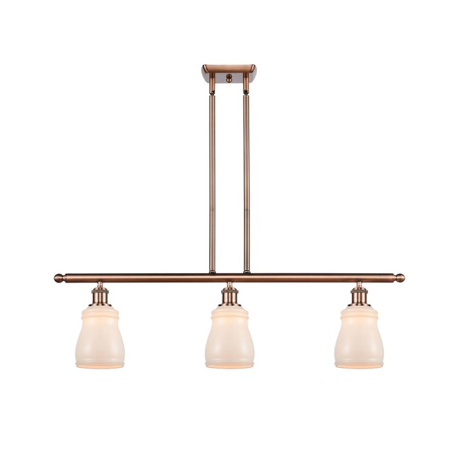 Ellery Island Pendant by Innovations Lighting