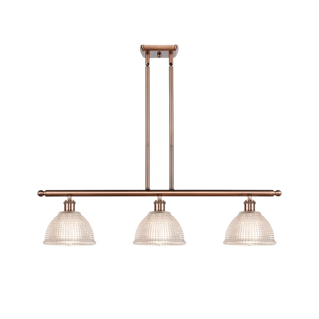 Arietta Island Pendant by Innovations Lighting